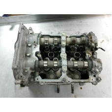 #KV01 Left Cylinder Head For 16-17 Subaru Crosstrek  2.0 BE20